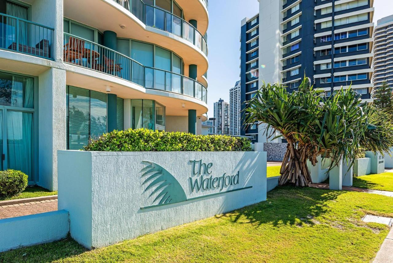 The Waterford On Main Beach Голд-Кост Екстер'єр фото